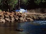 Subaru Impreza WRC 2002 года